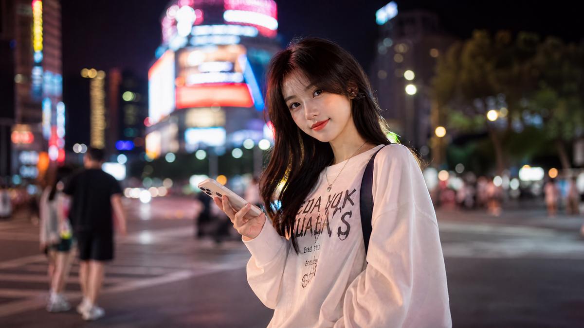 小妲己直播网红明星