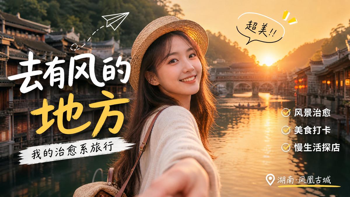 小妲己直播旅行vlog